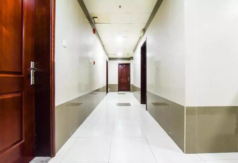 Fotos del hotel Host Palace Hotel Apartments:  3