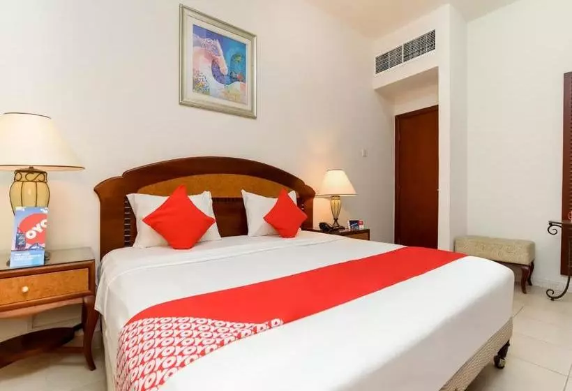 Fotos del hotel Host Palace Hotel Apartments:  11