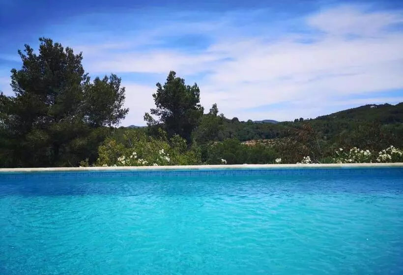 Fotos del hotel Agroturismo Can Pardal:  15