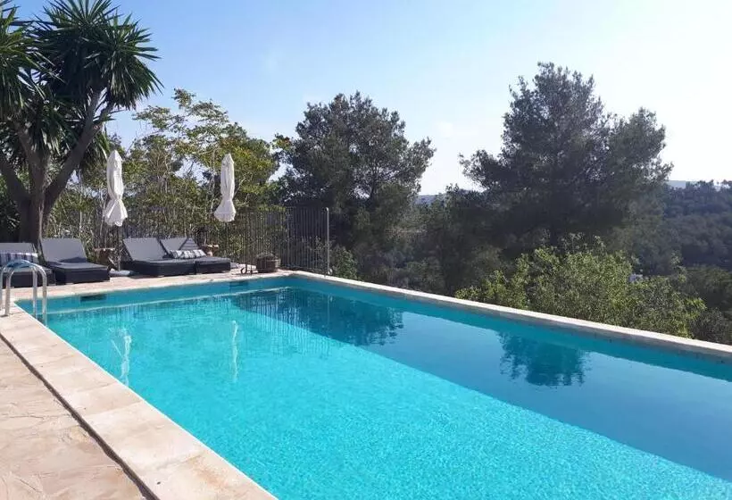 Fotos del hotel Agroturismo Can Pardal:  11