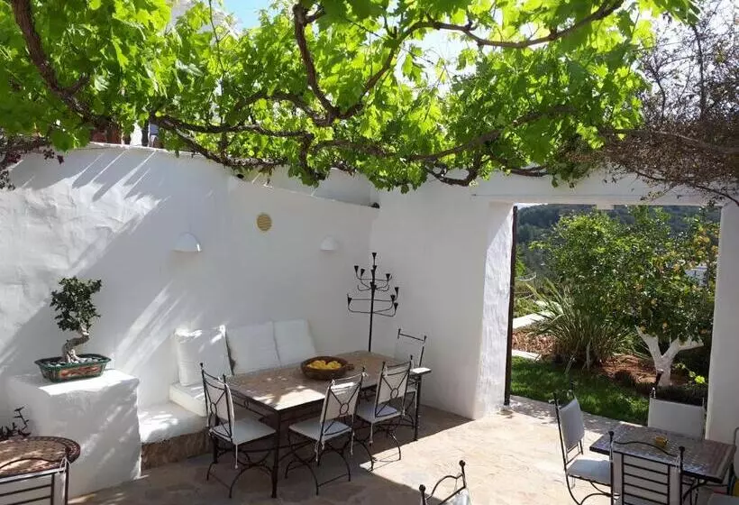 Fotos del hotel Agroturismo Can Pardal:  12