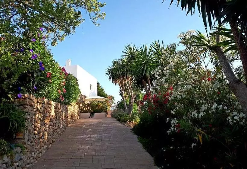 Fotos del hotel Agroturismo Can Pardal:  25