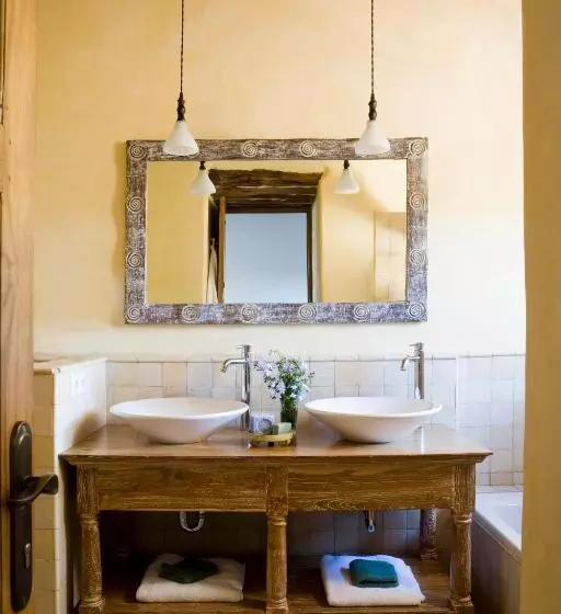 Fotos del hotel Agroturismo Can Pardal:  4