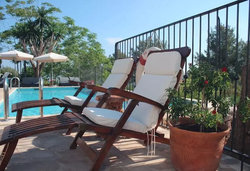 Fotos del hotel Agroturismo Can Pardal:  24