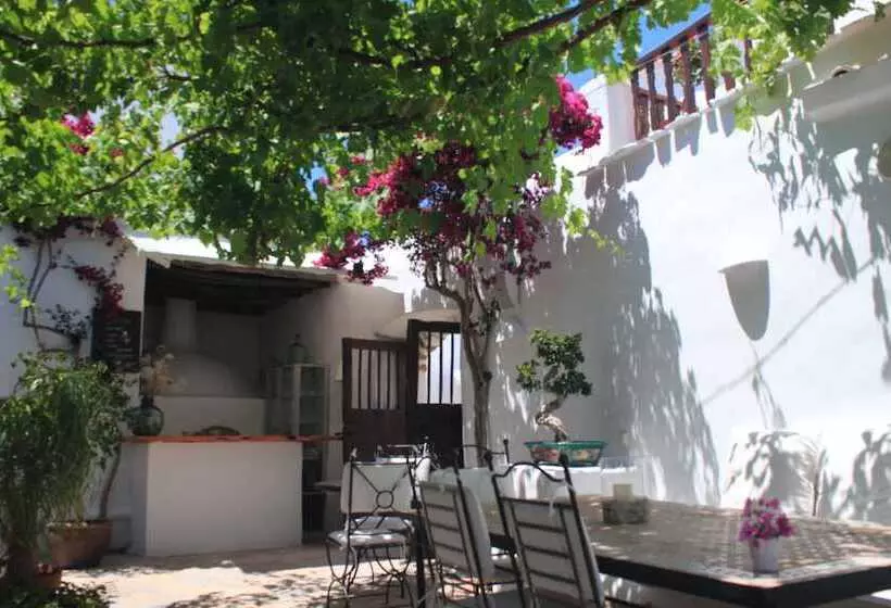 Fotos del hotel Agroturismo Can Pardal:  8