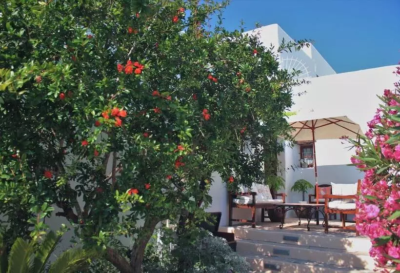 Fotos del hotel Agroturismo Can Pardal:  16