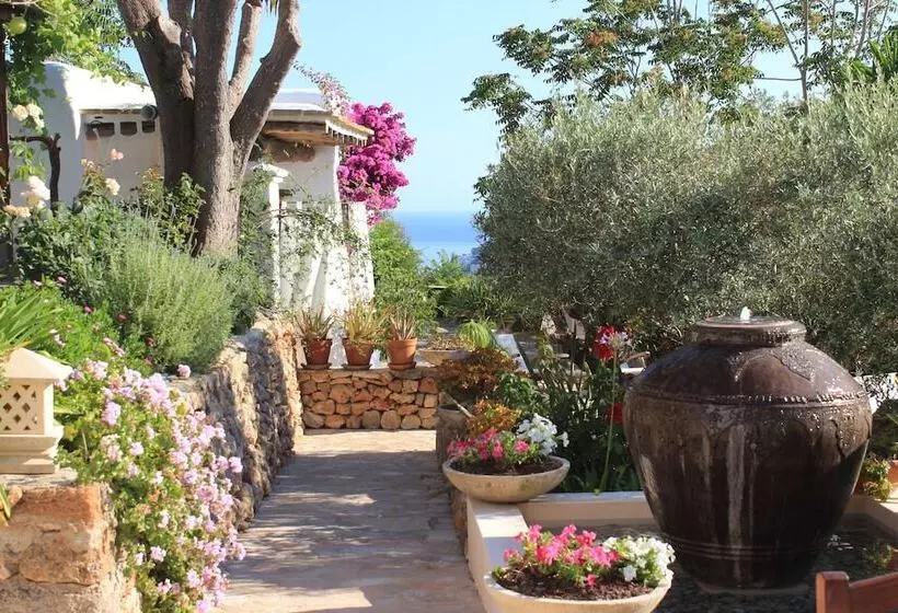 Fotos del hotel Agroturismo Can Pardal:  23