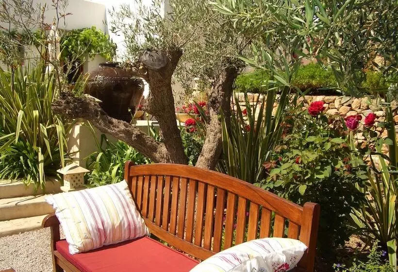 Fotos del hotel Agroturismo Can Pardal:  3