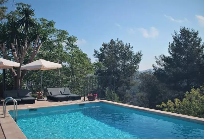 Fotos del hotel Agroturismo Can Pardal:  2