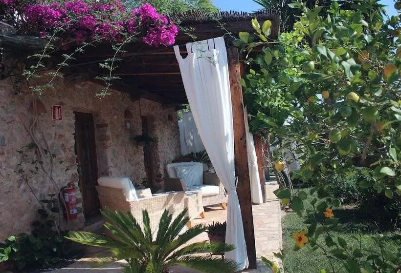 Fotos del hotel Agroturismo Can Pardal:  18