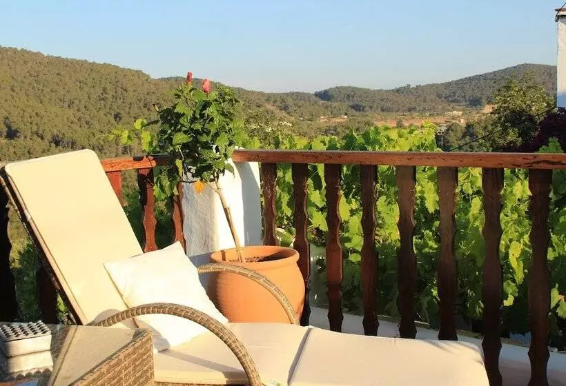 Fotos del hotel Agroturismo Can Pardal:  20