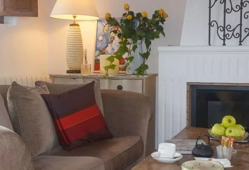 Fotos del hotel Agroturismo Can Pardal:  10