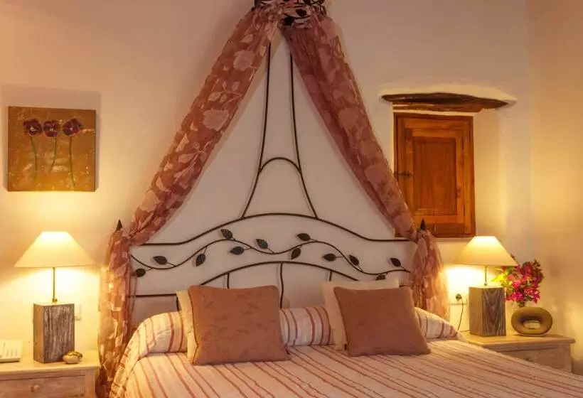 Fotos del hotel Agroturismo Can Pardal:  17