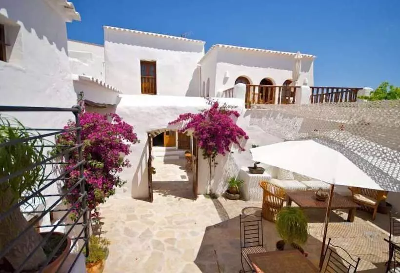 Fotos del hotel Agroturismo Can Pardal:  22