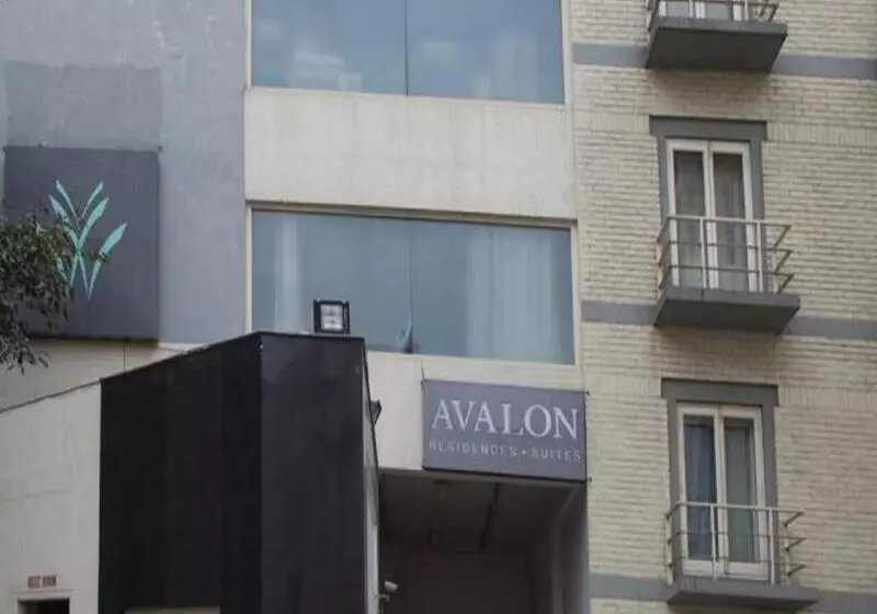 Fotos del hotel Avalon Courtyard Residence Suites:  14