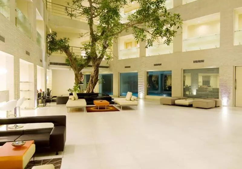 Fotos del hotel Avalon Courtyard Residence Suites:  4