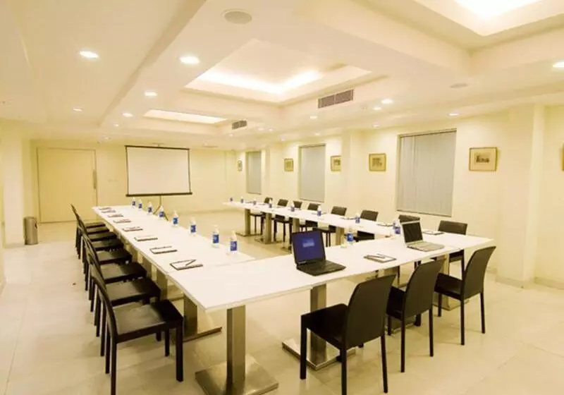 Fotos del hotel Avalon Courtyard Residence Suites:  7