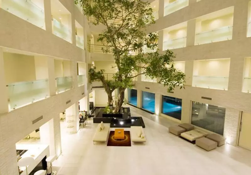 Fotos del hotel Avalon Courtyard Residence Suites:  15