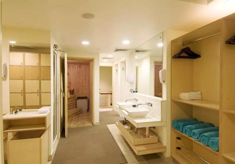 Fotos del hotel Avalon Courtyard Residence Suites:  8