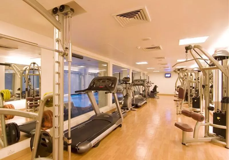 Fotos del hotel Avalon Courtyard Residence Suites:  5