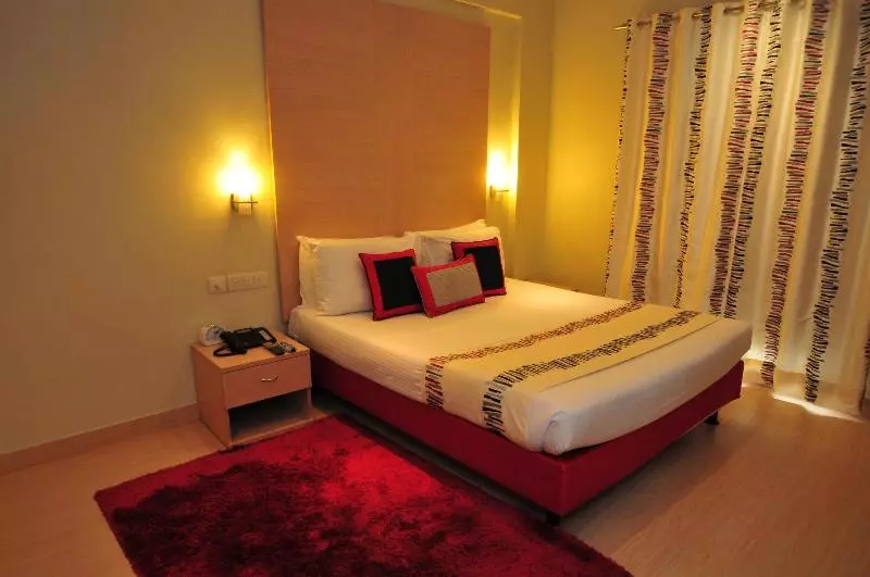 Fotos del hotel Avalon Courtyard Residence Suites:  2