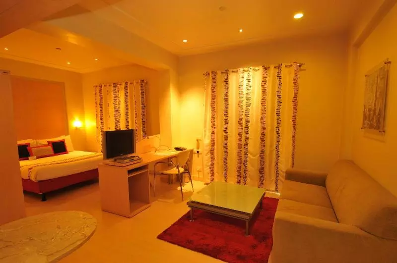 Fotos del hotel Avalon Courtyard Residence Suites:  11