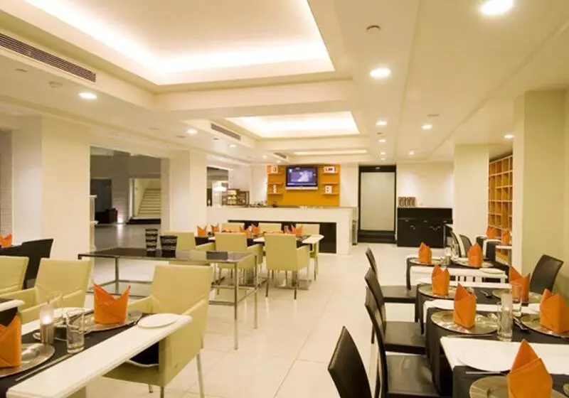 Fotos del hotel Avalon Courtyard Residence Suites:  6