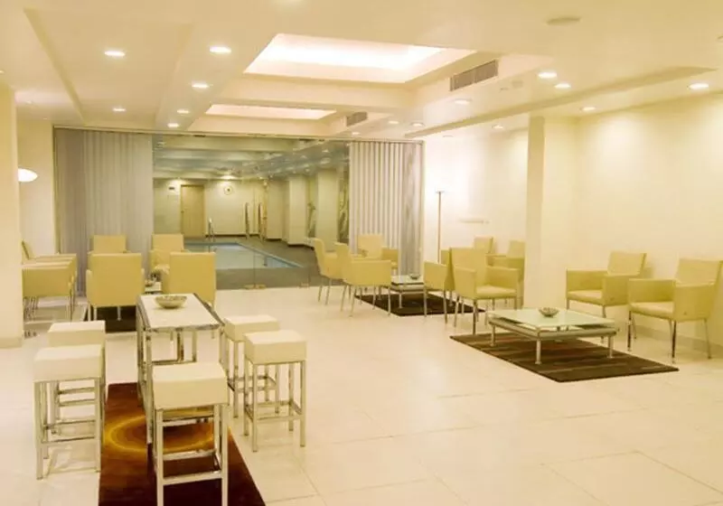 Fotos del hotel Avalon Courtyard Residence Suites:  13