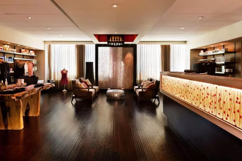 Fotos del hotel Battery Wharf Hotel, Boston Waterfront:  2