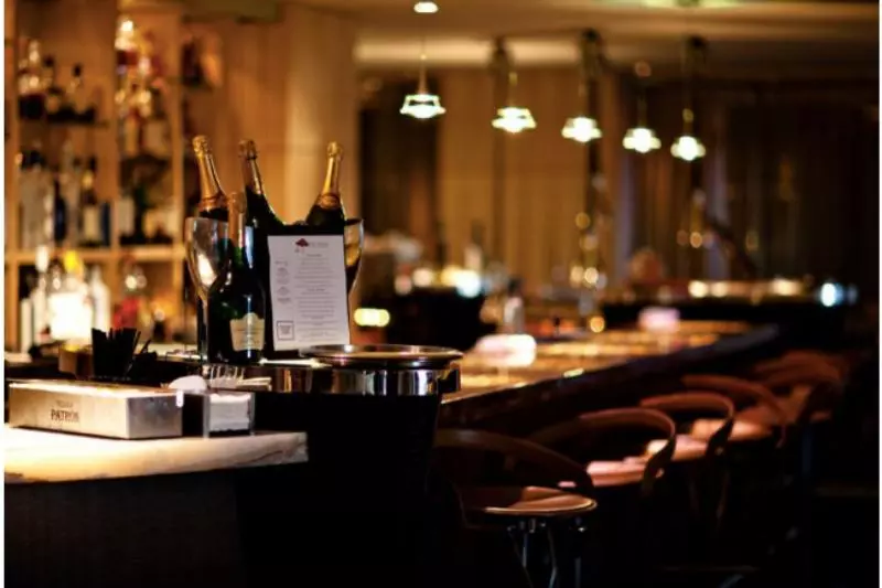 Fotos del hotel Battery Wharf Hotel, Boston Waterfront:  15