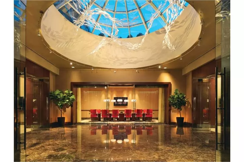 Fotos del hotel Battery Wharf Hotel, Boston Waterfront:  14