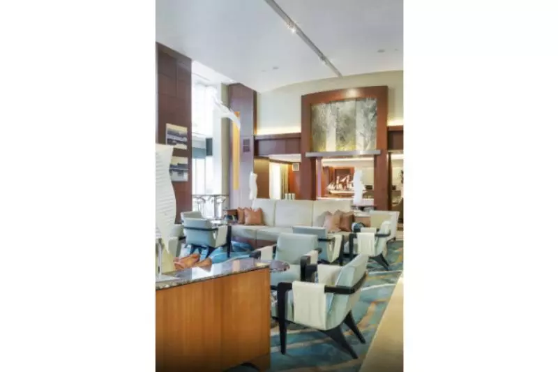 Fotos del hotel Battery Wharf Hotel, Boston Waterfront:  3