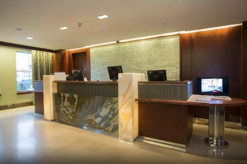 Fotos del hotel Battery Wharf Hotel, Boston Waterfront:  4