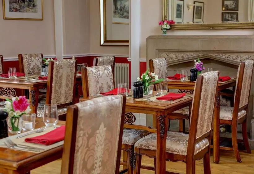 Fotos del hotel Best Western Henbury Lodge Hotel:  9