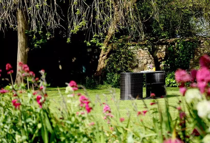 Fotos del hotel Best Western Henbury Lodge Hotel:  12