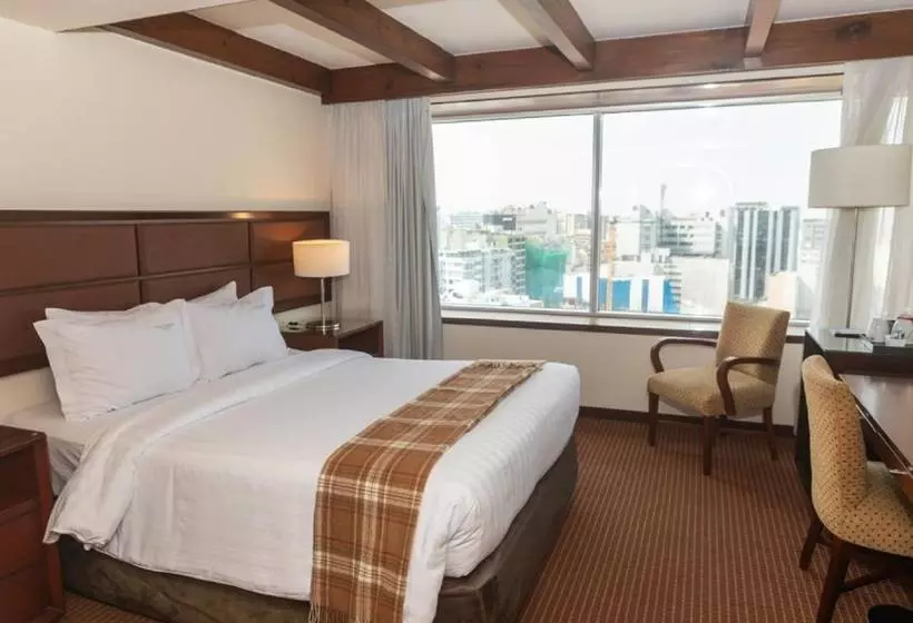 Fotos del hotel Casa Andina Premium Miraflores:  24