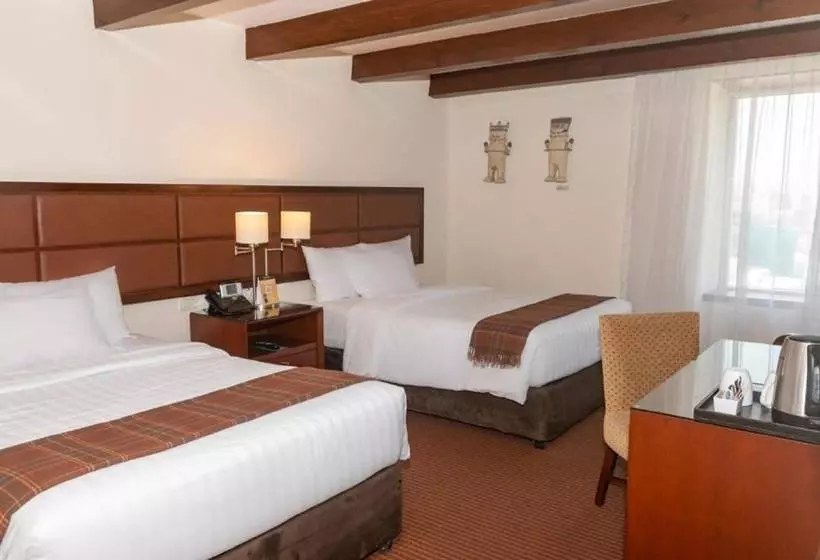 Fotos del hotel Casa Andina Premium Miraflores:  6