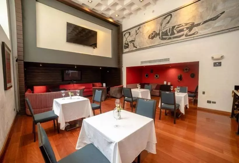 Fotos del hotel Casa Andina Premium Miraflores:  5