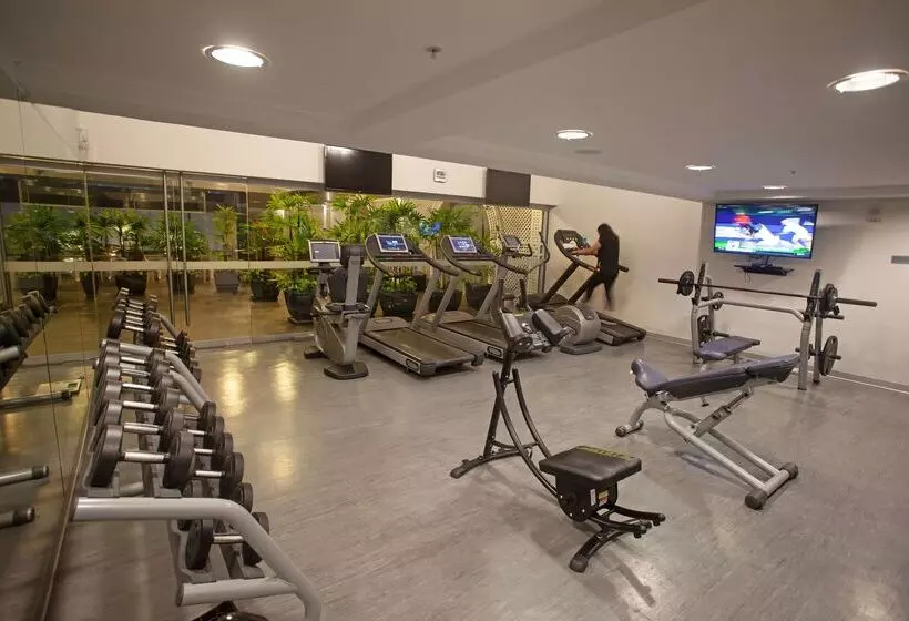 Fotos del hotel Casa Andina Premium Miraflores:  4