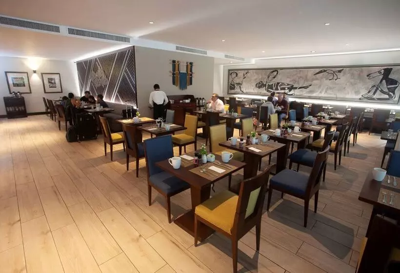 Fotos del hotel Casa Andina Premium Miraflores:  9