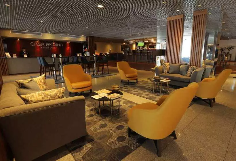 Fotos del hotel Casa Andina Premium Miraflores:  3