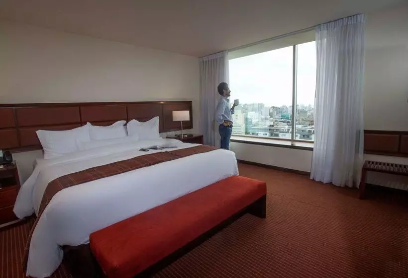 Fotos del hotel Casa Andina Premium Miraflores:  19