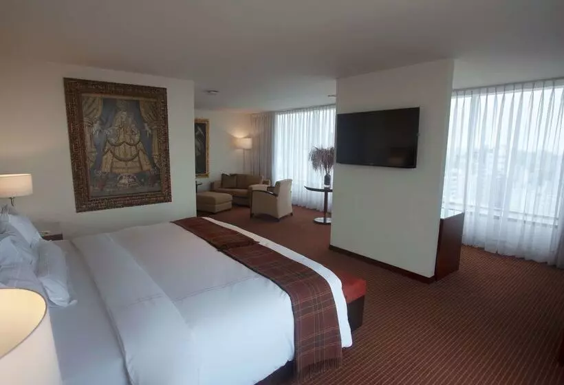 Fotos del hotel Casa Andina Premium Miraflores:  22