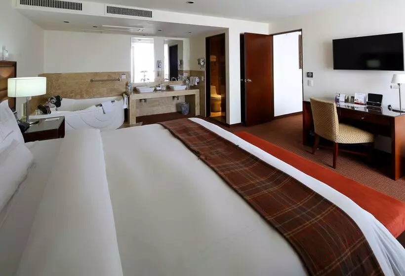 Fotos del hotel Casa Andina Premium Miraflores:  10