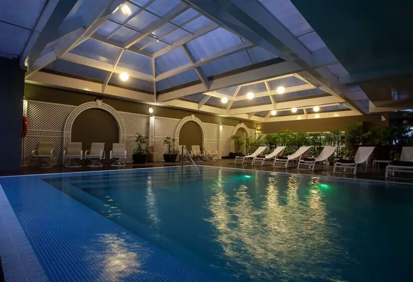 Fotos del hotel Casa Andina Premium Miraflores:  17