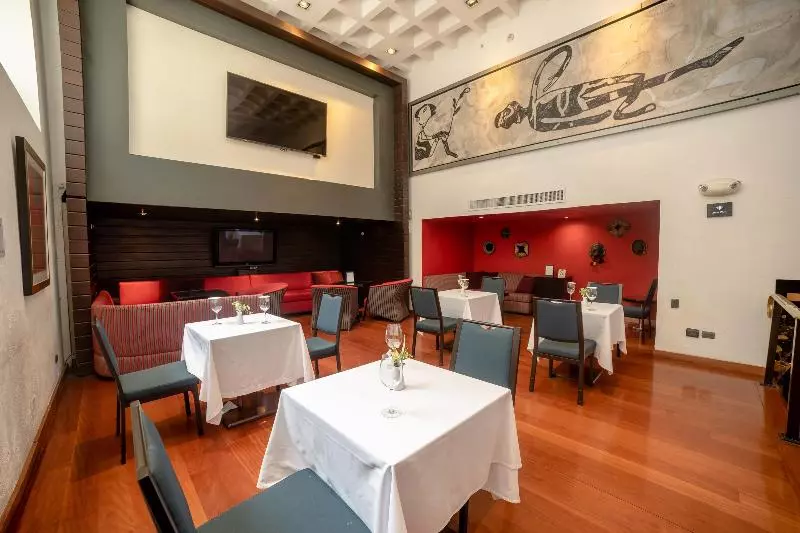 Fotos del hotel Casa Andina Premium Miraflores:  18