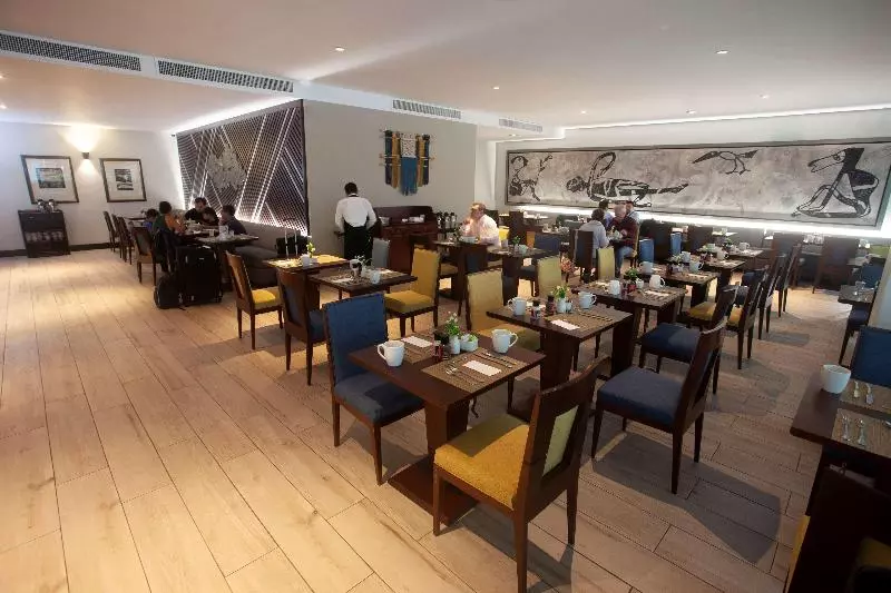 Fotos del hotel Casa Andina Premium Miraflores:  12