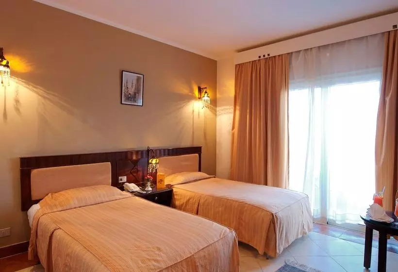 Falcon Naama Star Hotel