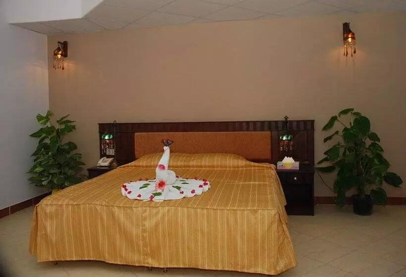 Fotos del hotel Falcon Naama Star Hotel:  10