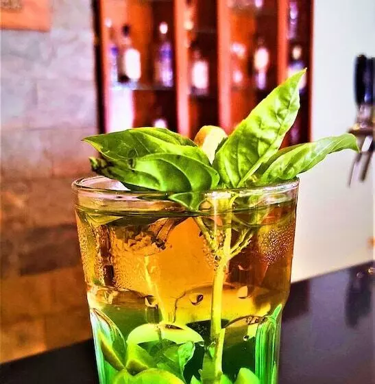 Fotos del hotel Falcon Naama Star Hotel:  4